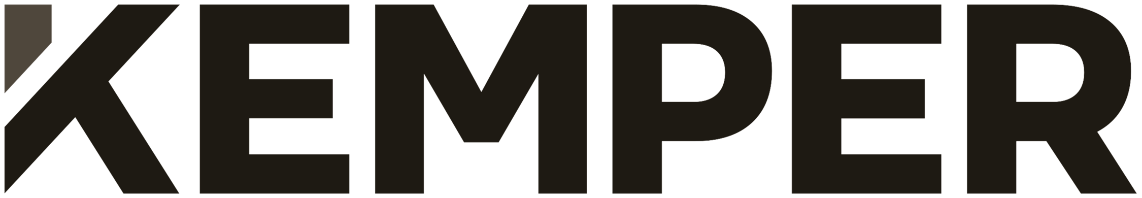 BW Kemper Logo