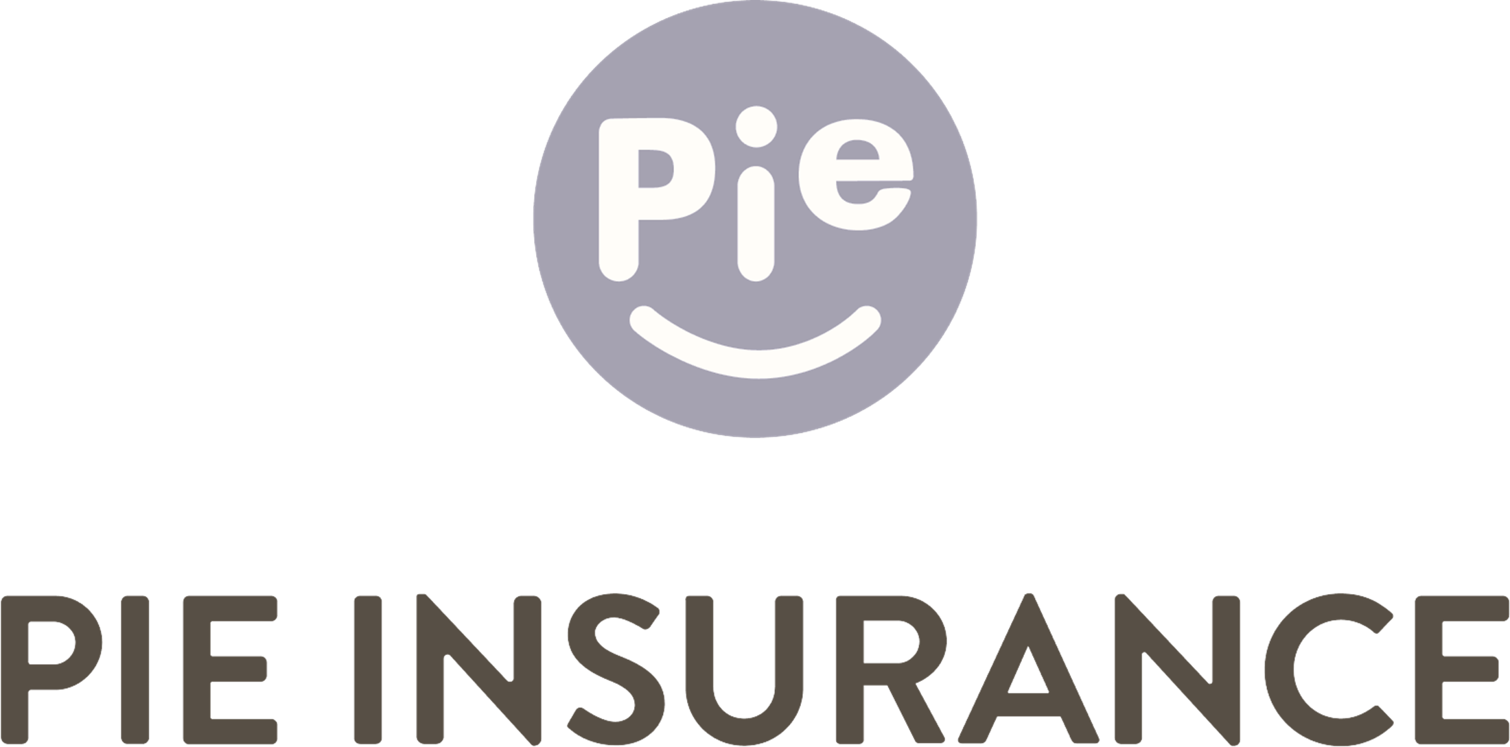 BW pie-logo