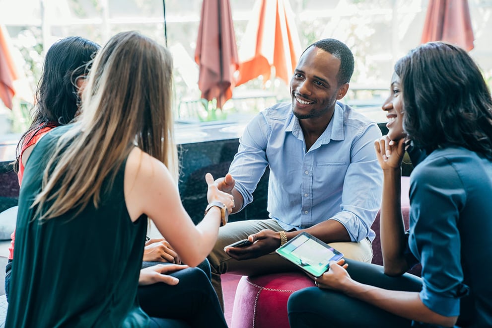 Networking Ideas for Insurance Agents: a Guide to Getting Started