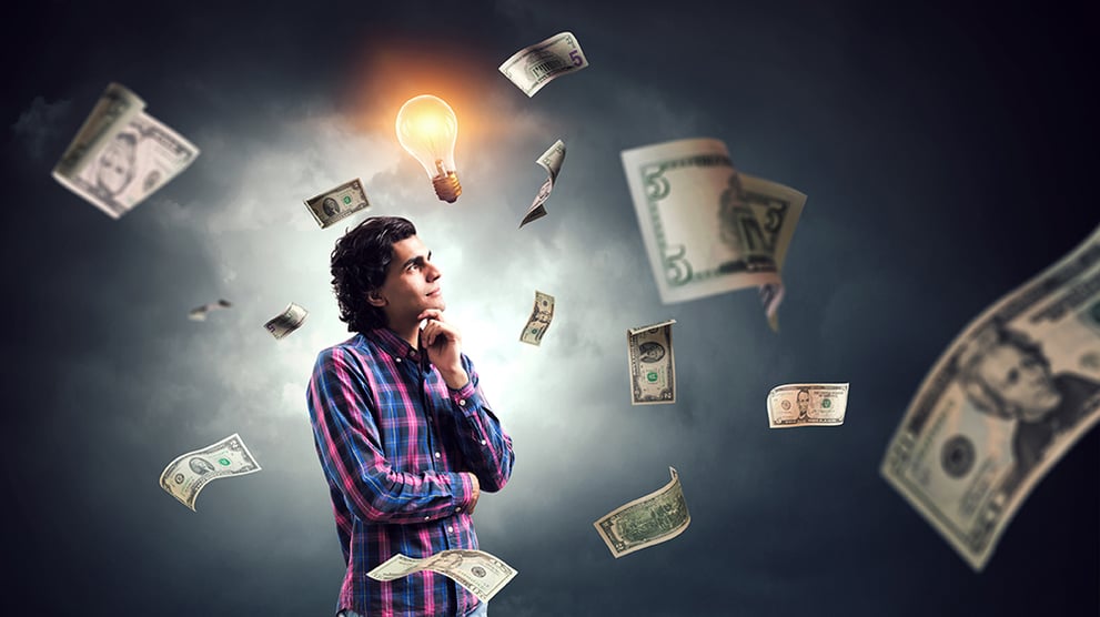 How Much Do Independent Insurance Agents Make?