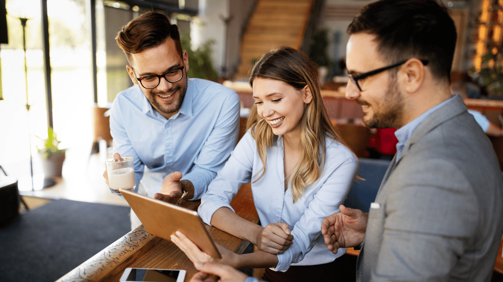 How SIAA Membership Works for You in 2025