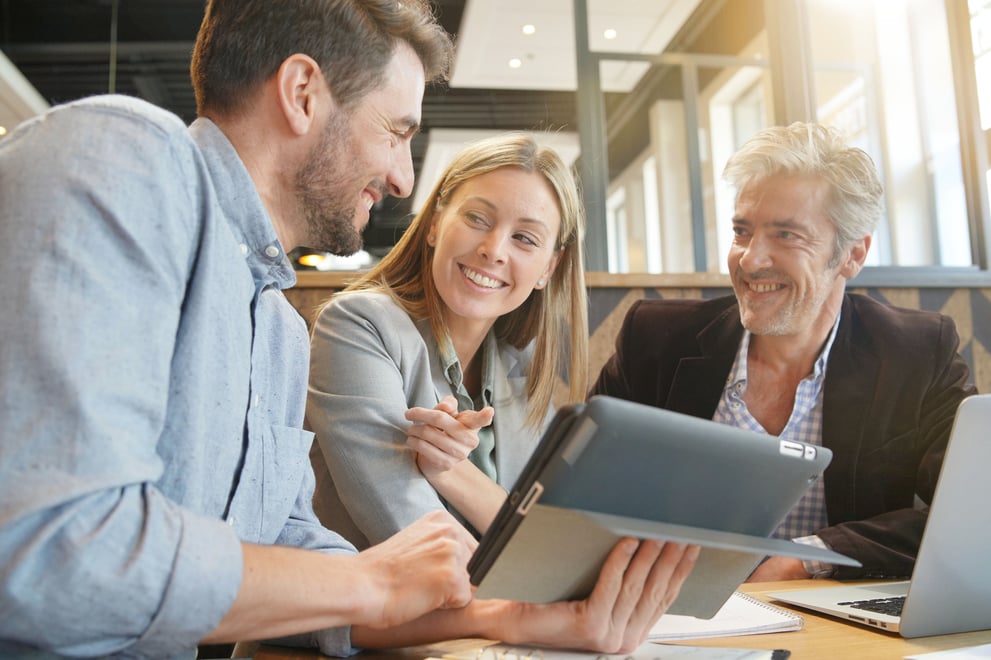 Selling Insurance in a Hard Market: Agency Management Tips