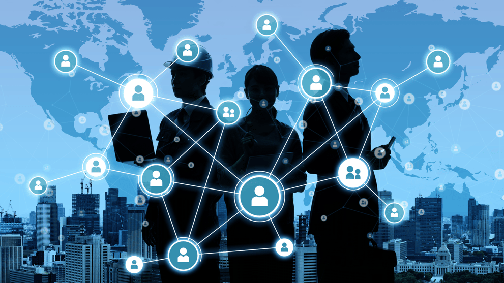How to Network as an Insurance Agent