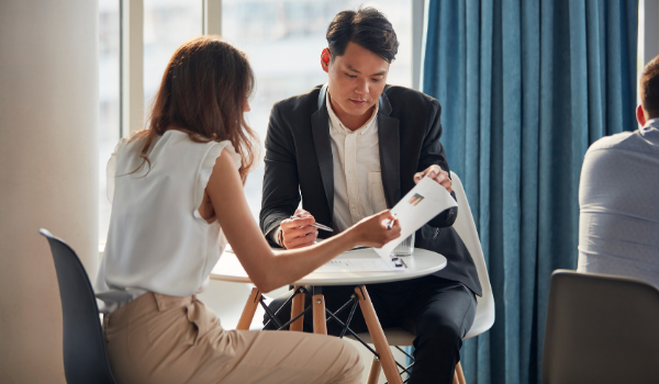 Insurance customer retention can improve with more than one carrier