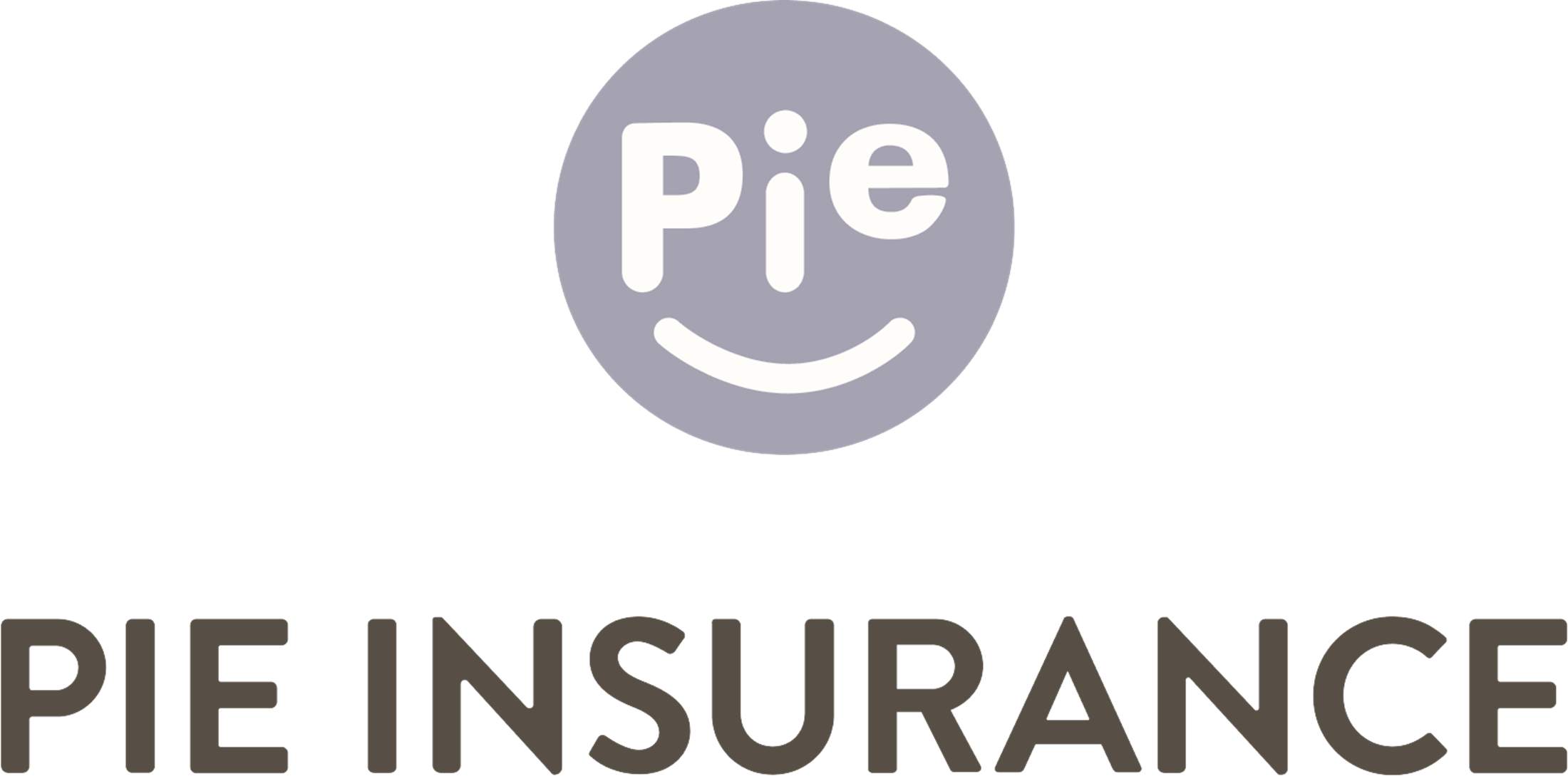 BW pie-logo