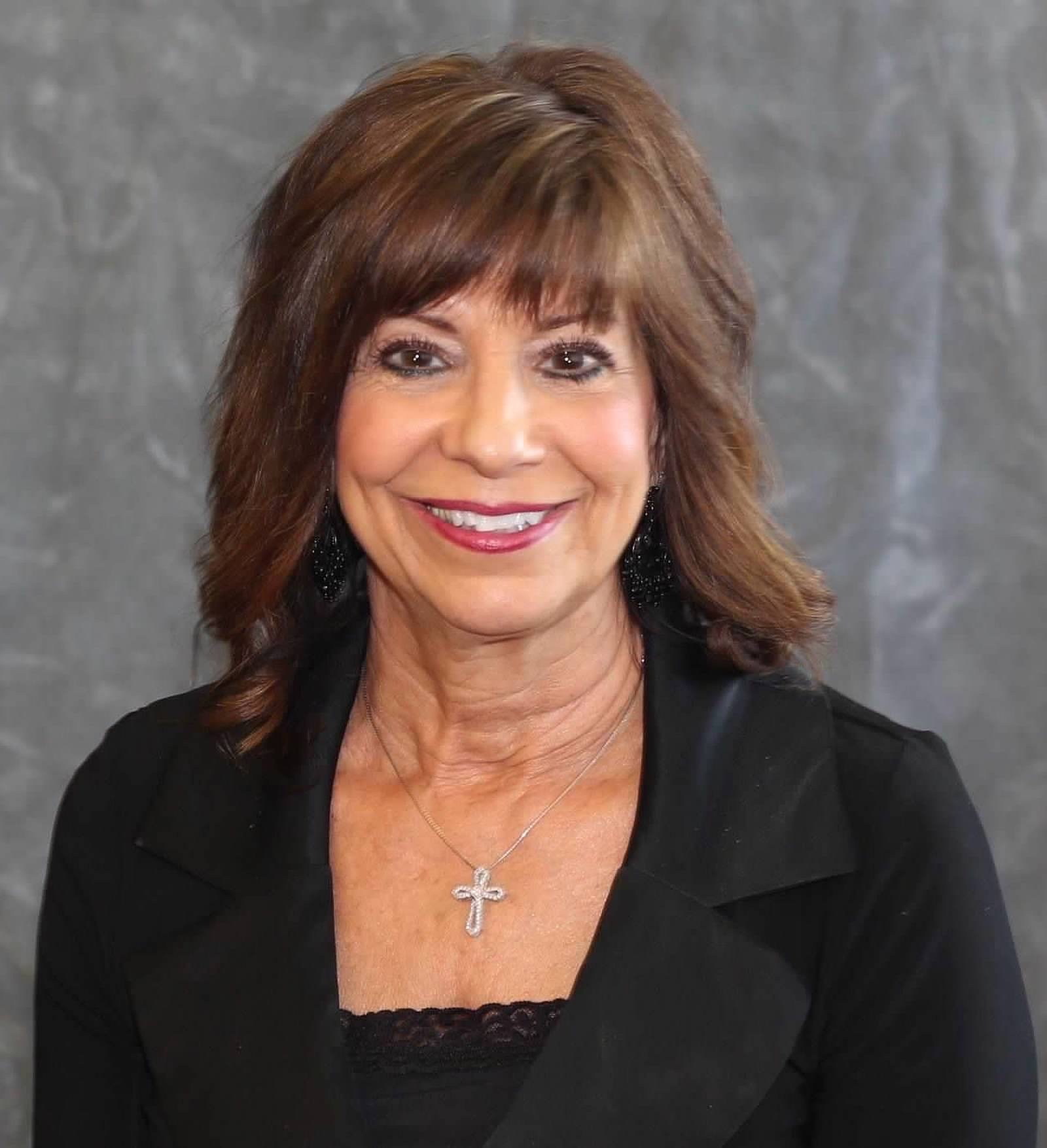 Joann Mannino