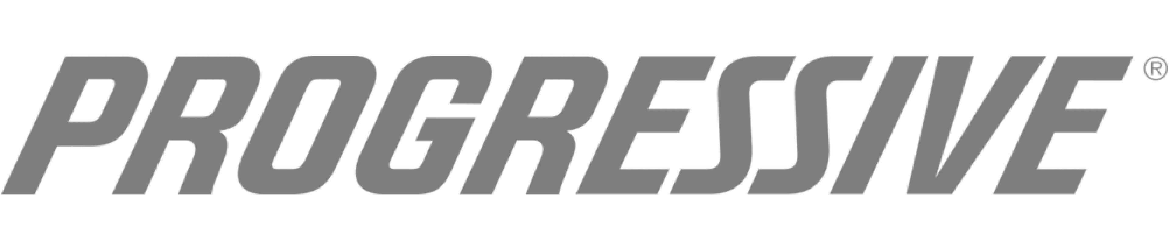 Progressive-logo BW